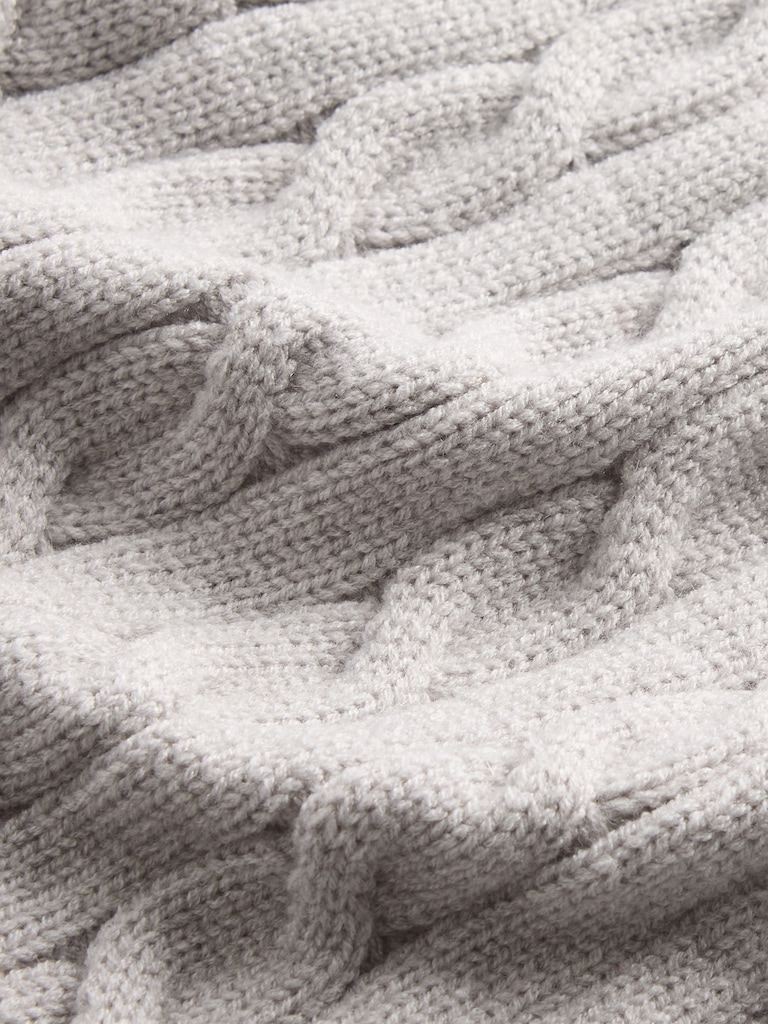 100% Cotton Drawcord Hood