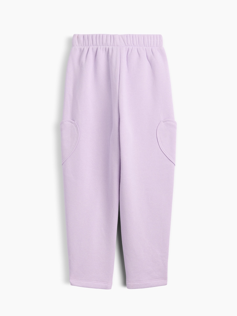 babyGap Pull-On Barrel Sweatpants