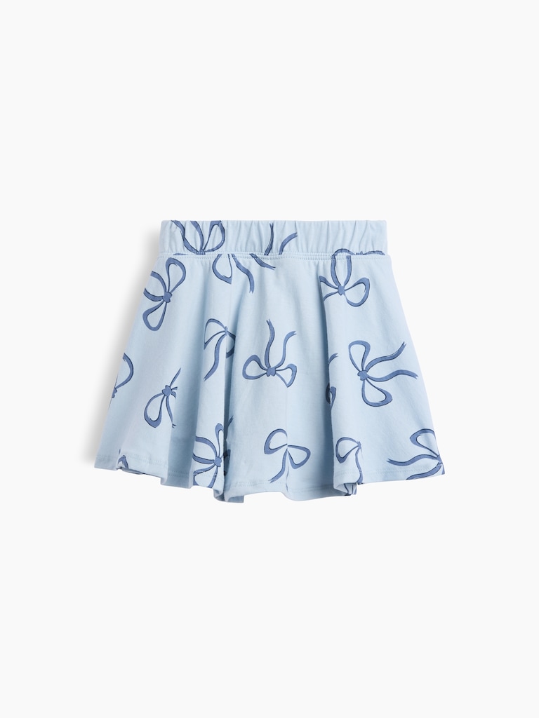 Baby & Toddler Mix & Match Pull-On Skort