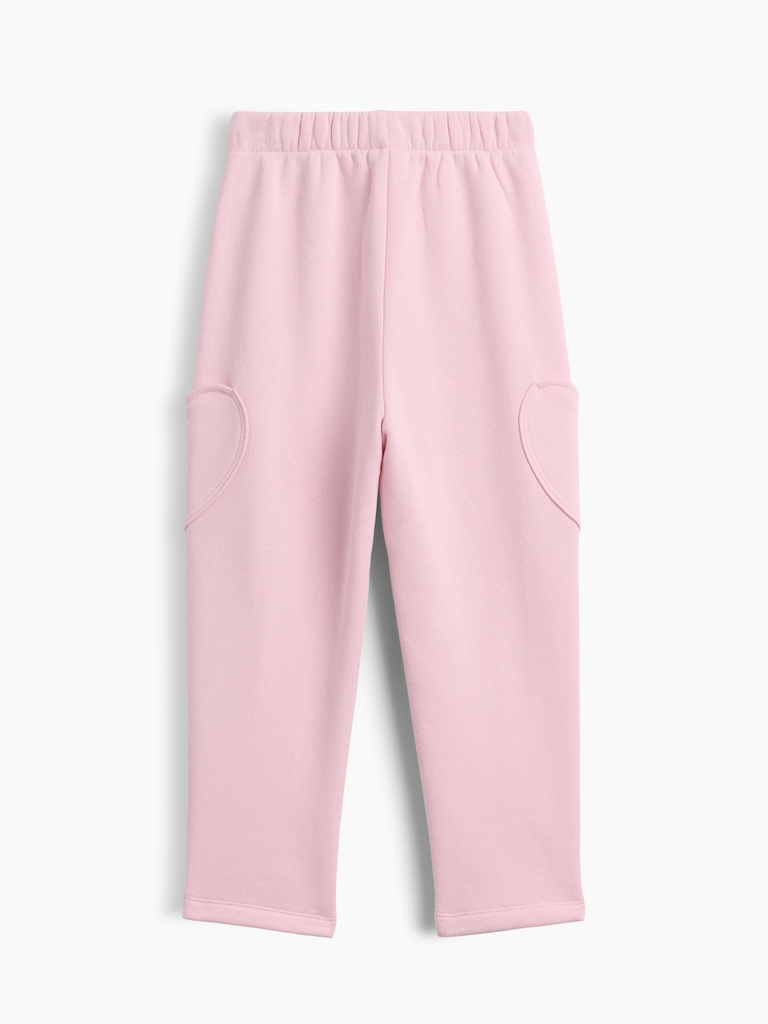 babyGap Pull-On Barrel Sweatpants