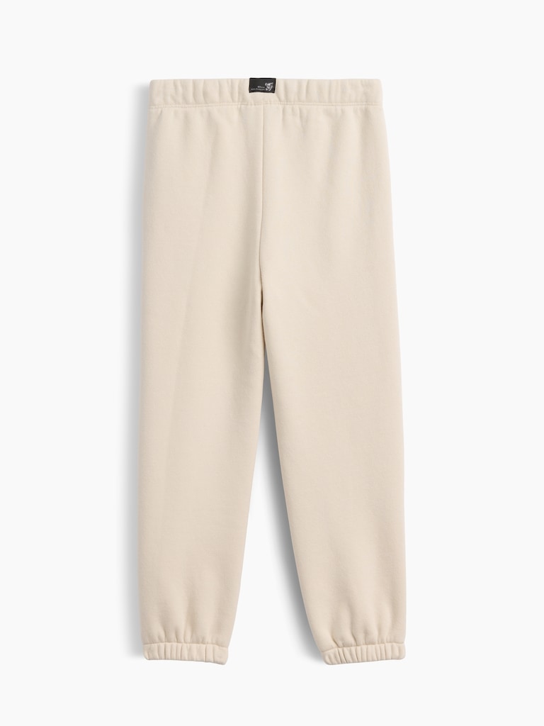 babyGap × Disney Minnie Mouse Relaxed Pull-On Logo Joggers