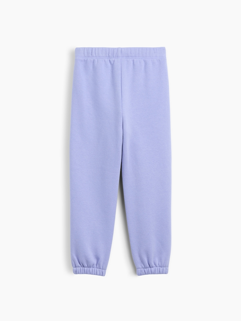 babyGap Relaxed Pull-On Logo Joggers