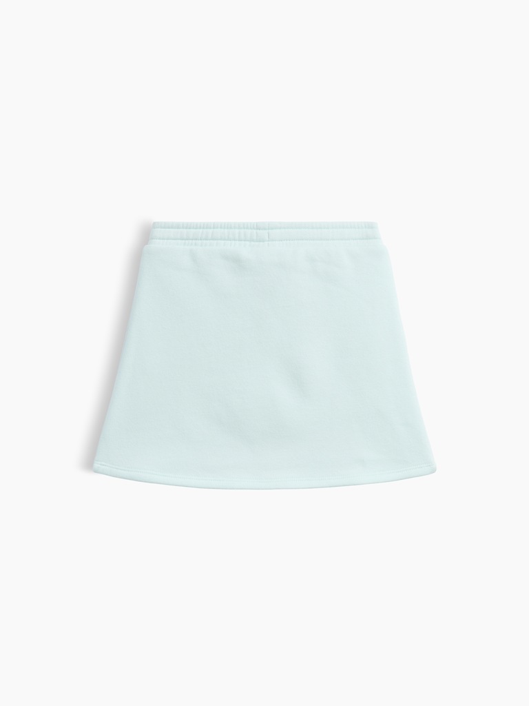 babyGap Pull-On Logo Skort