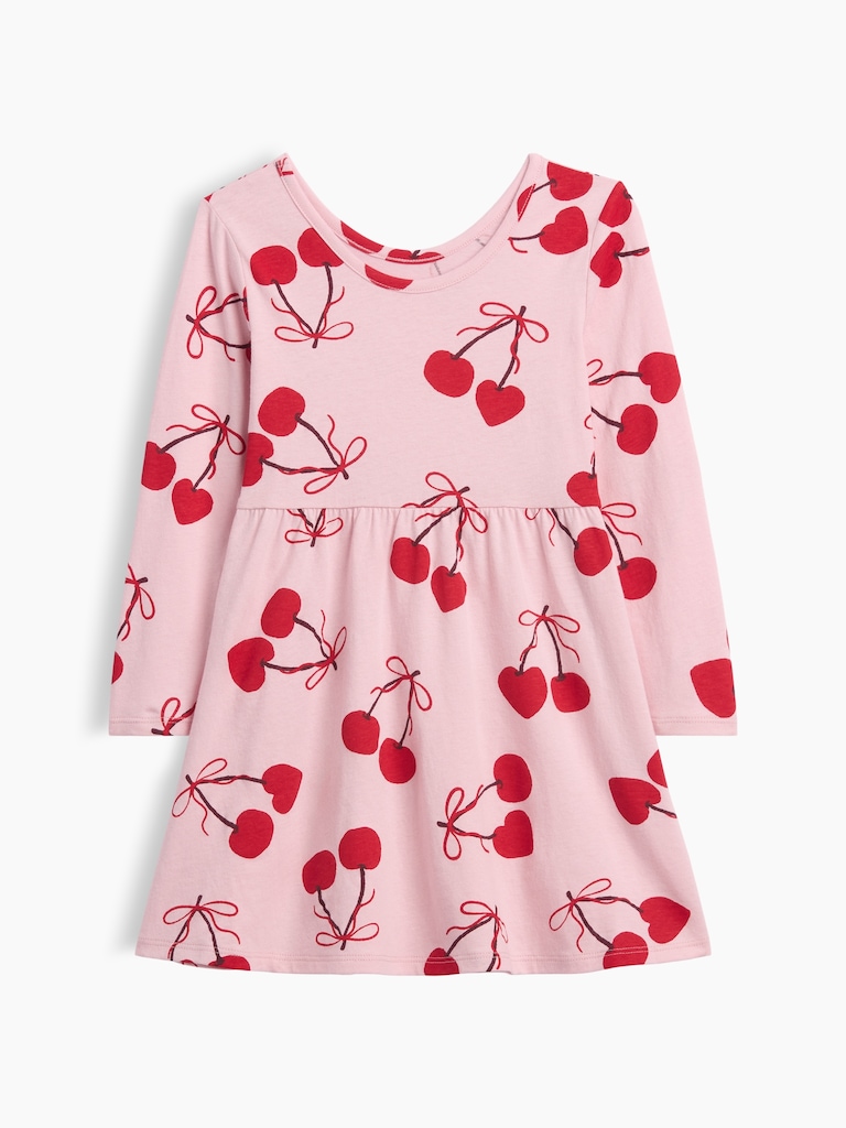 babyGap Jersey Dress