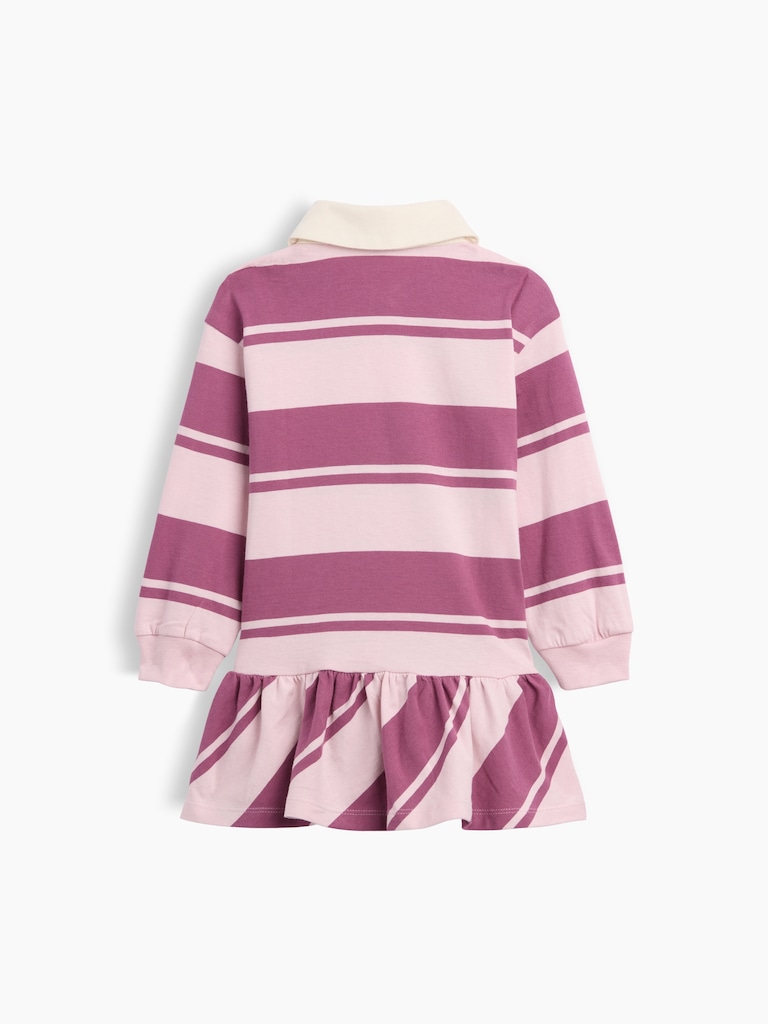 babyGap Rugby Dress