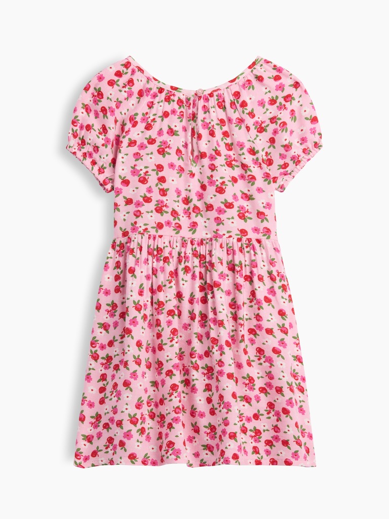 babyGap Puff Sleeve Dress