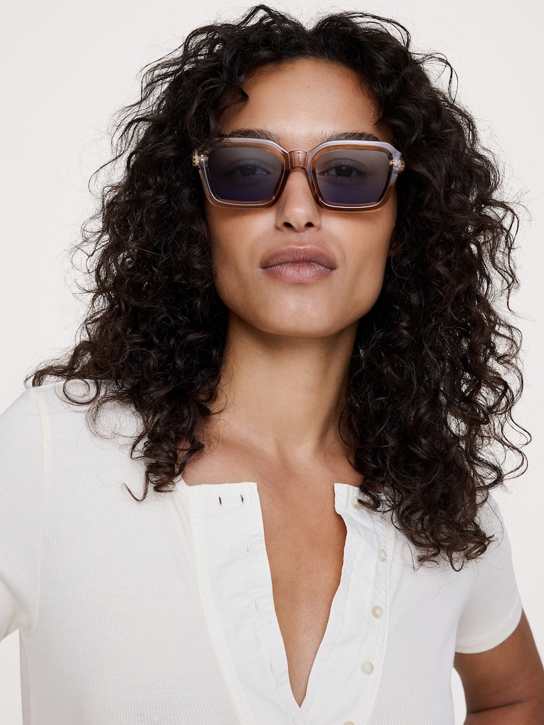 Impossible Sunglasses by Le Specs