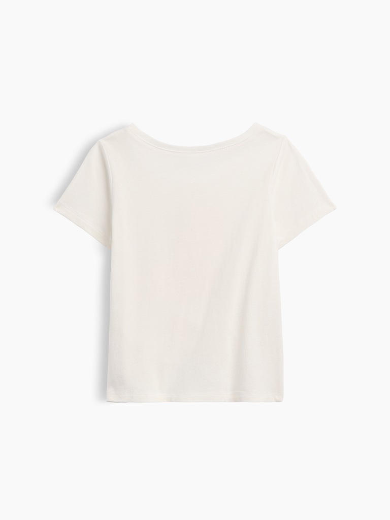 babyGap Graphic T-Shirt