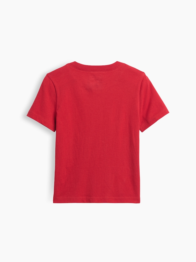 babyGap × Disney Minnie Mouse Logo T-Shirt