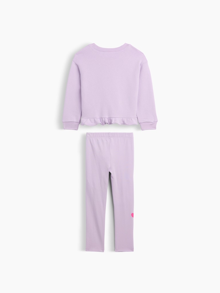 babyGap × Disney Two-Piece Sweatshirt Set