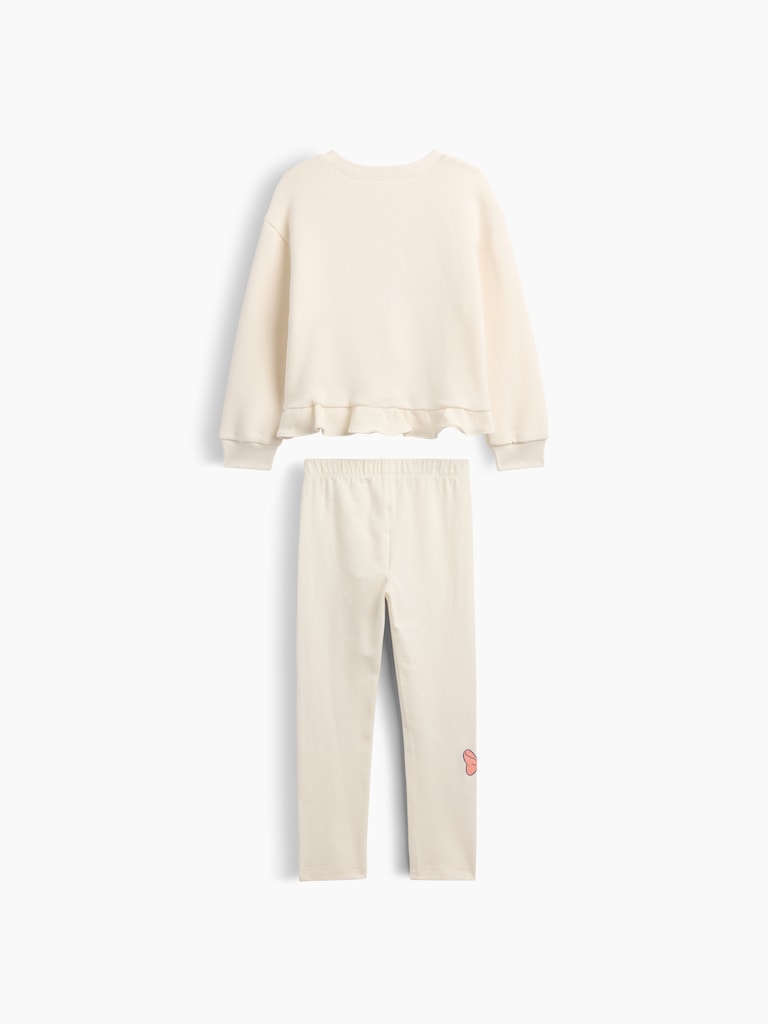 babyGap × Disney Two-Piece Sweatshirt Set