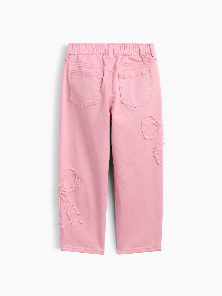 babyGap Horseshoe Jeans