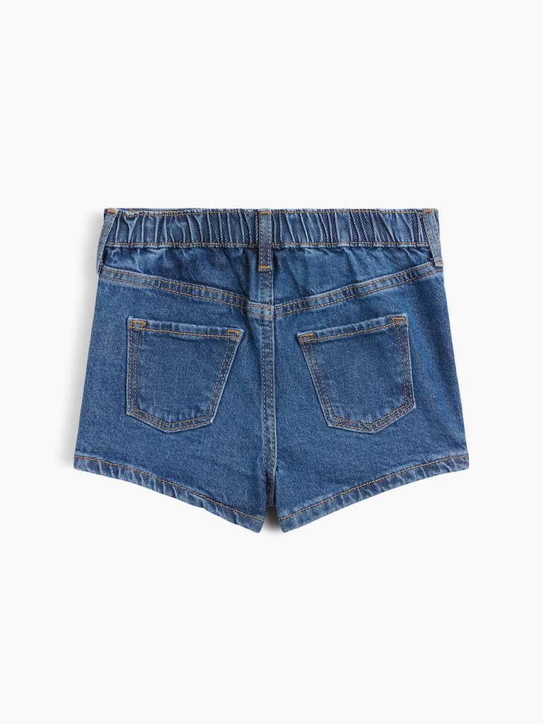babyGap Denim Skort