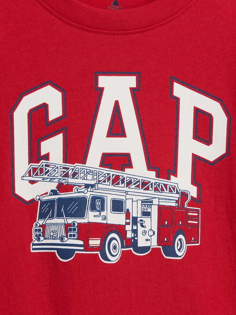 babyGap Graphic T-Shirt