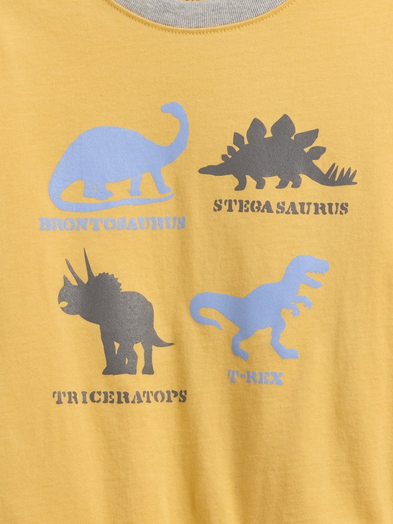 babyGap Graphic T-Shirt