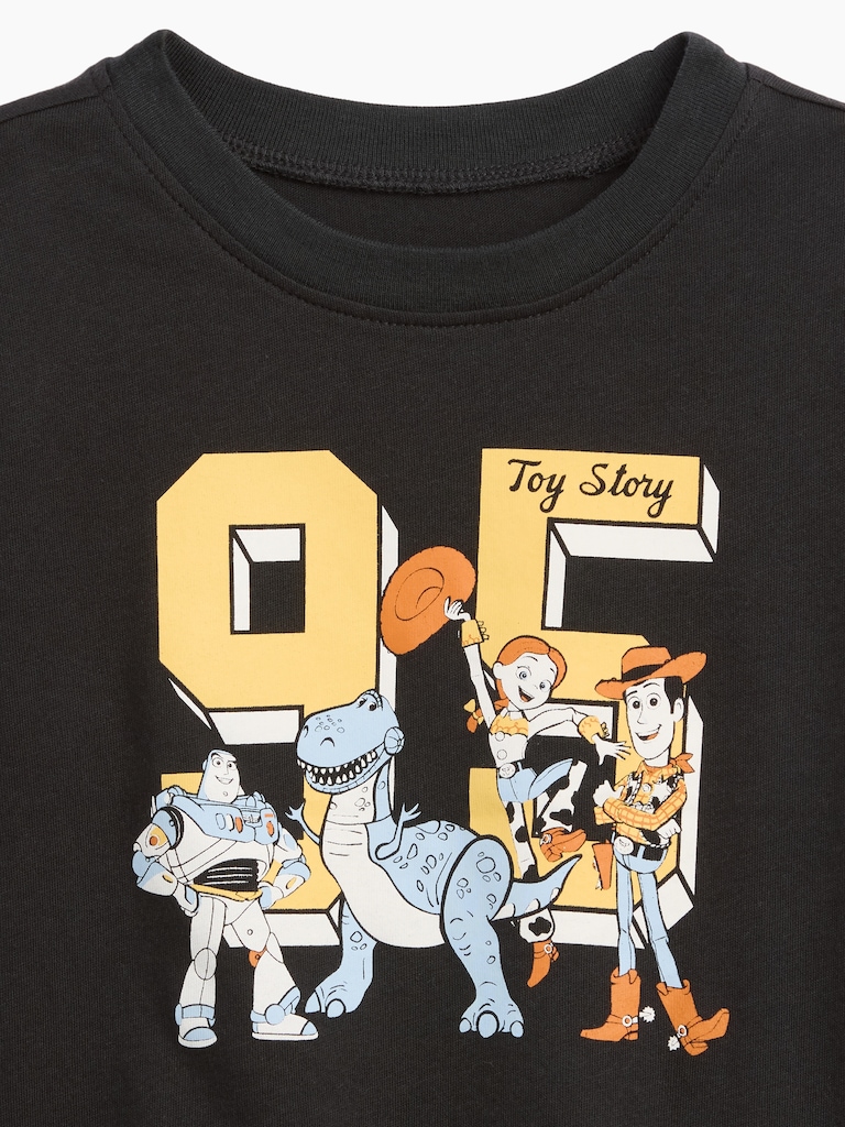 babyGap × Disney Toy Story Graphic T-Shirt