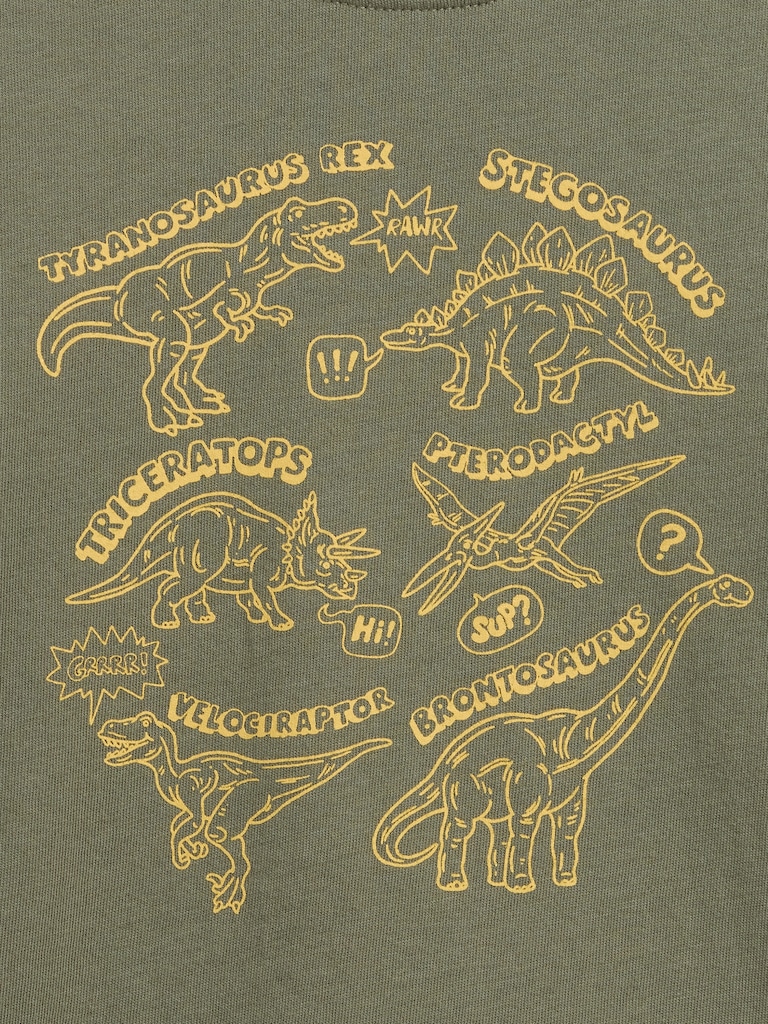 babyGap Graphic T-Shirt