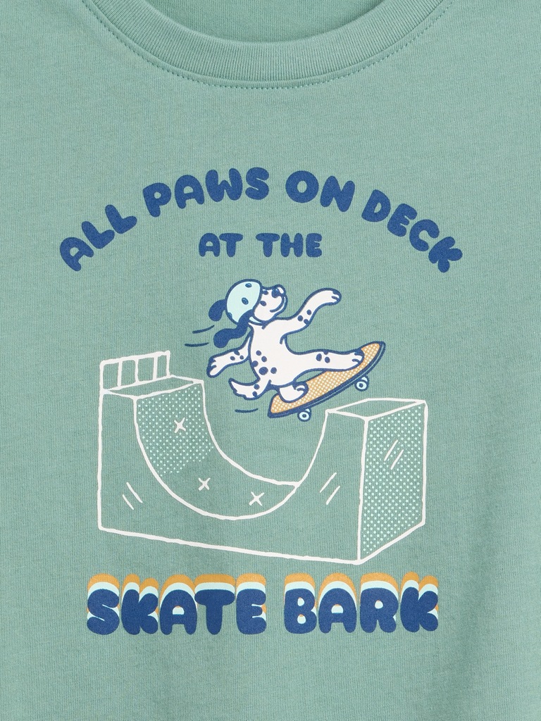 babyGap Graphic T-Shirt