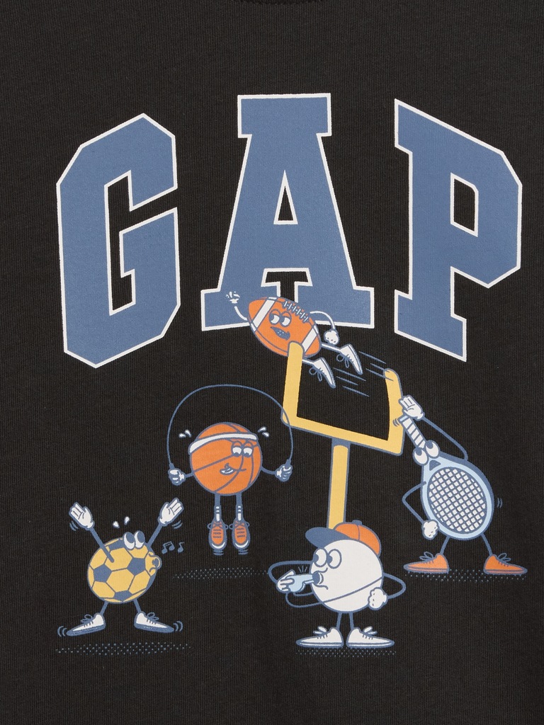 babyGap Graphic T-Shirt