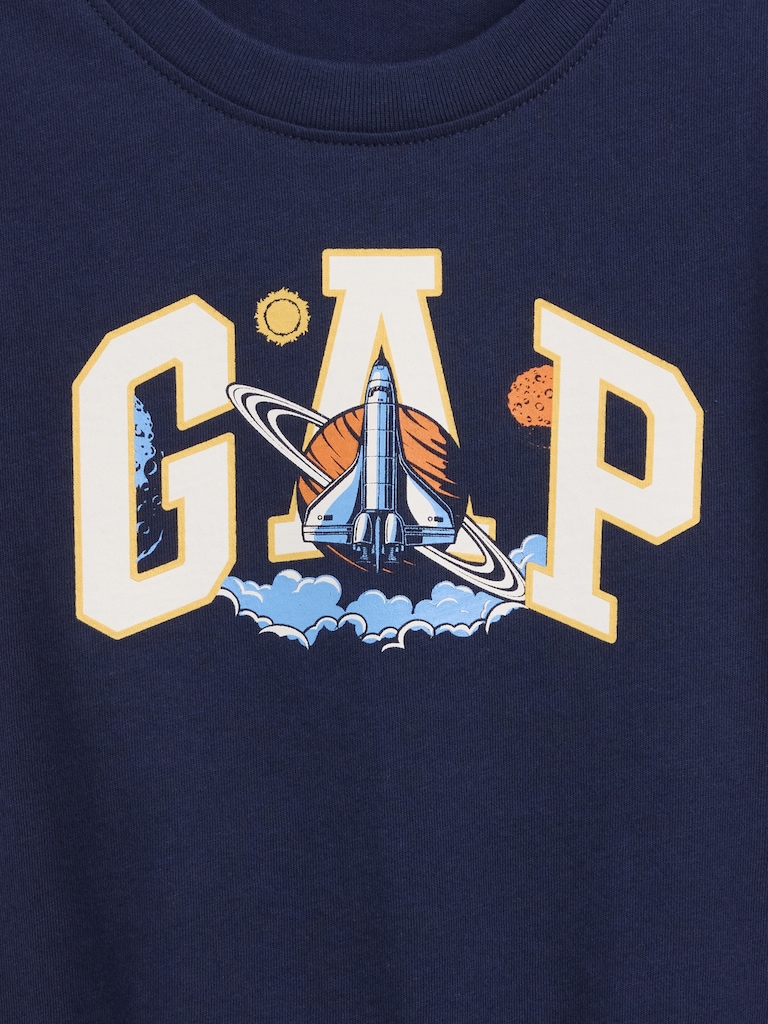 babyGap Graphic T-Shirt