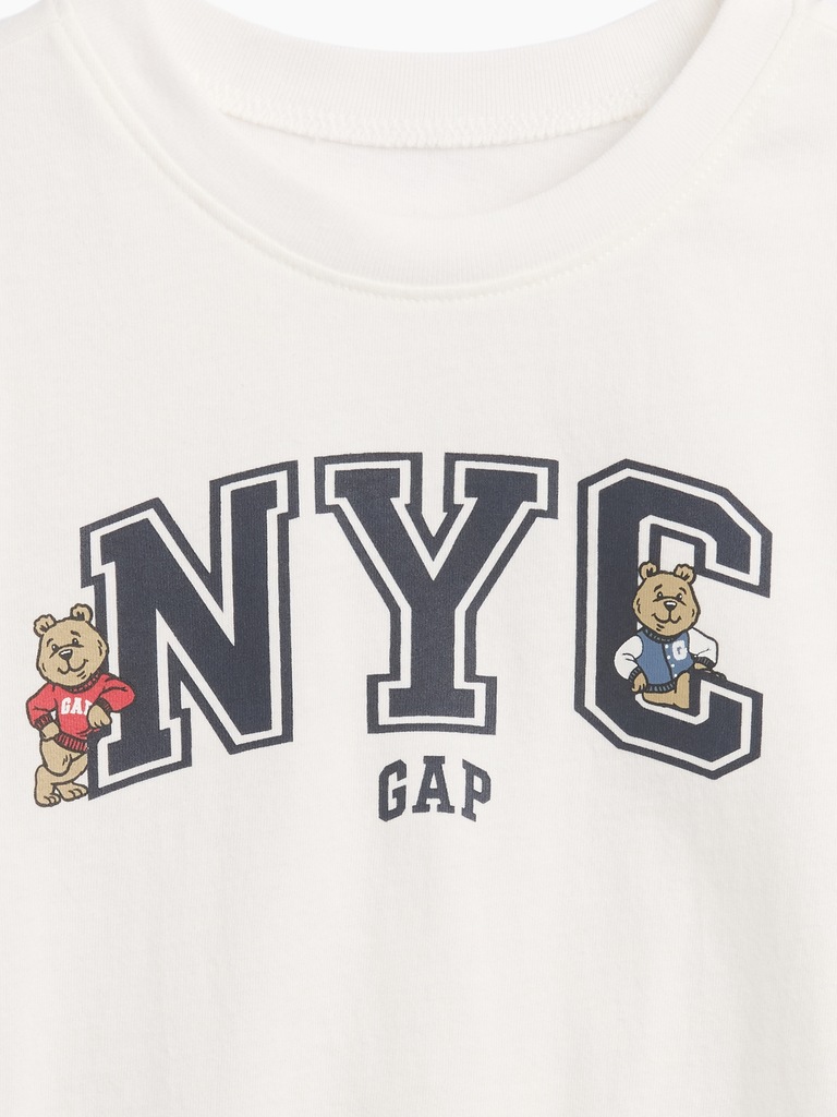 babyGap Graphic T-Shirt