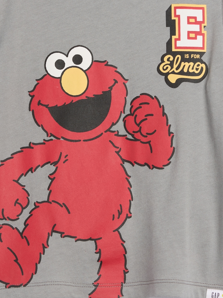babyGap Sesame Street Graphic T-Shirt