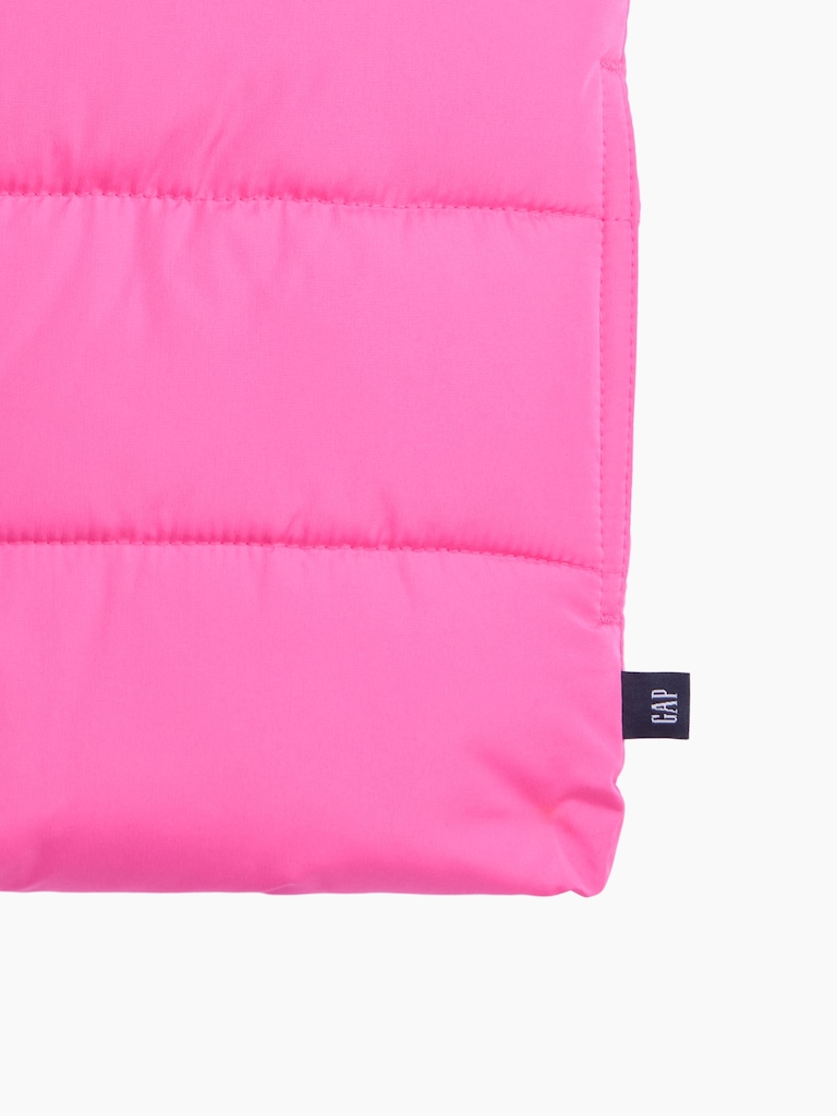 babyGap Puffer Vest