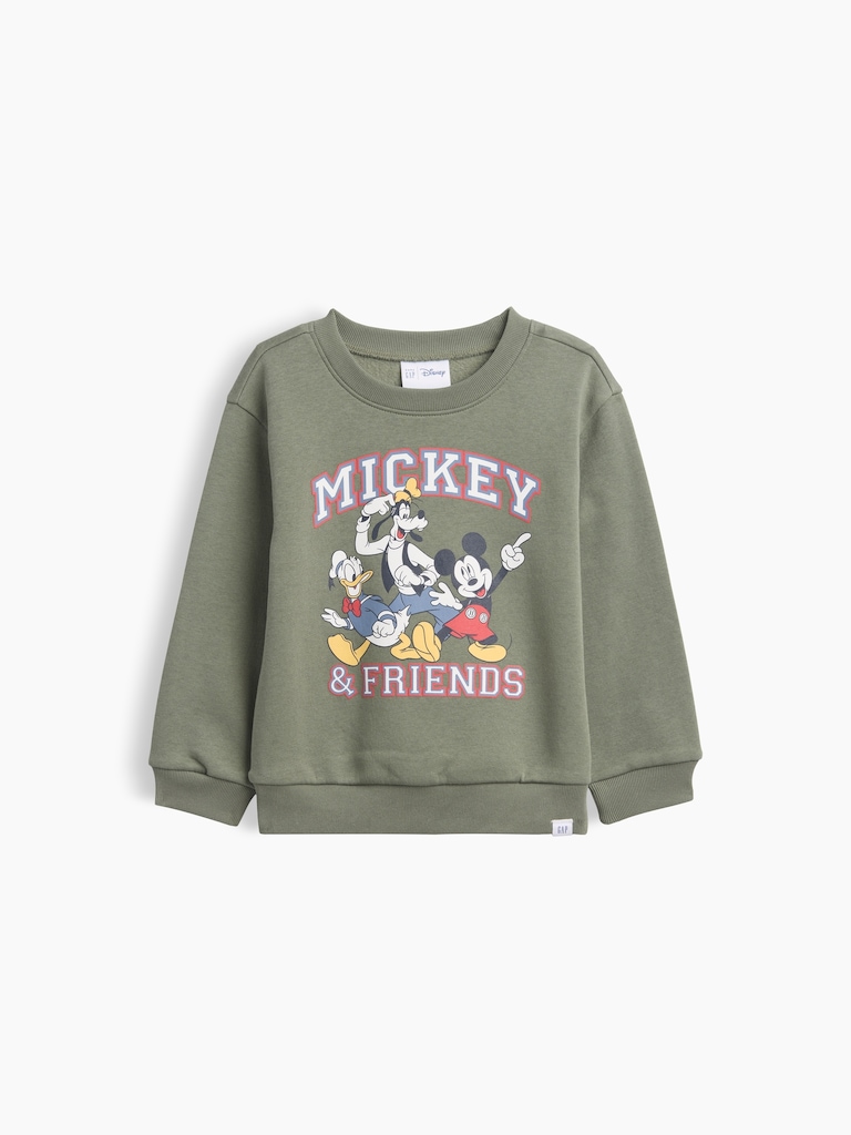 babyGap × Disney Two-Piece Sweat Set