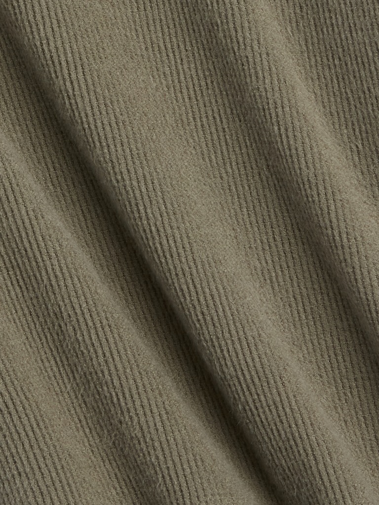 babyGap Cozy Waffle-Knit T-Shirt