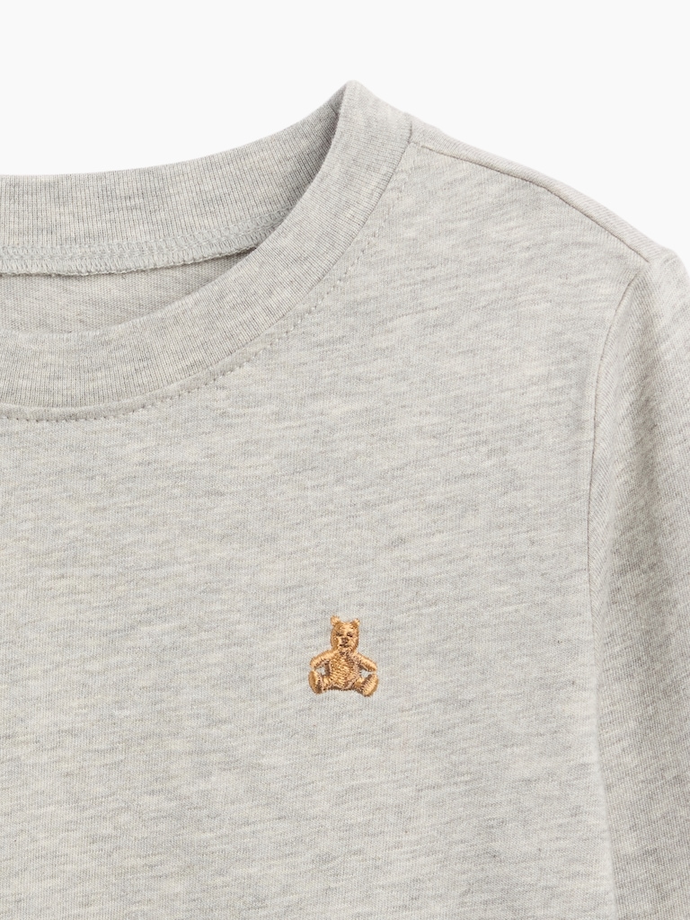 babyGap Crewneck T-Shirt