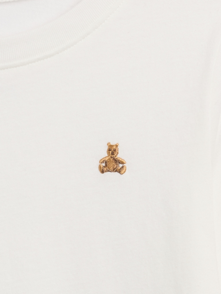 babyGap Crewneck T-Shirt