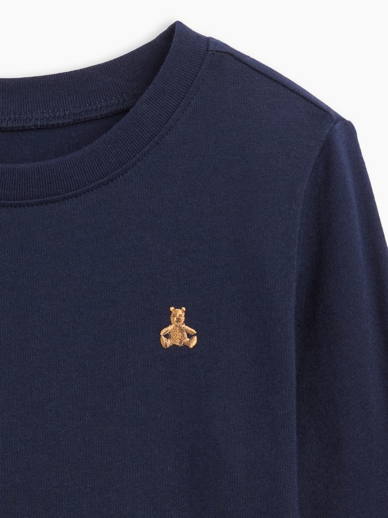babyGap Crewneck T-Shirt