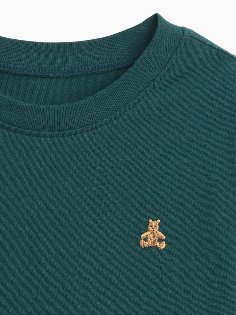 babyGap Crewneck T-Shirt