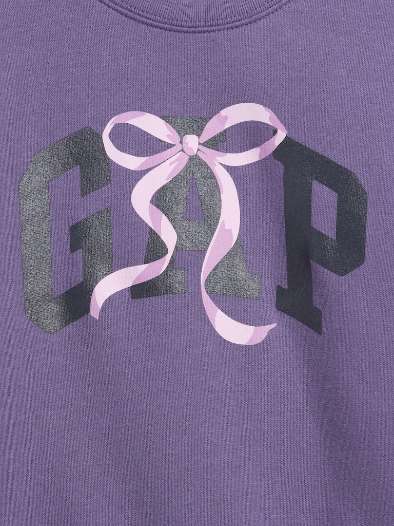 babyGap Crewneck Sweatshirt