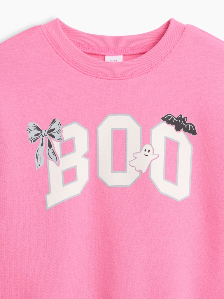 babyGap Crewneck Sweatshirt