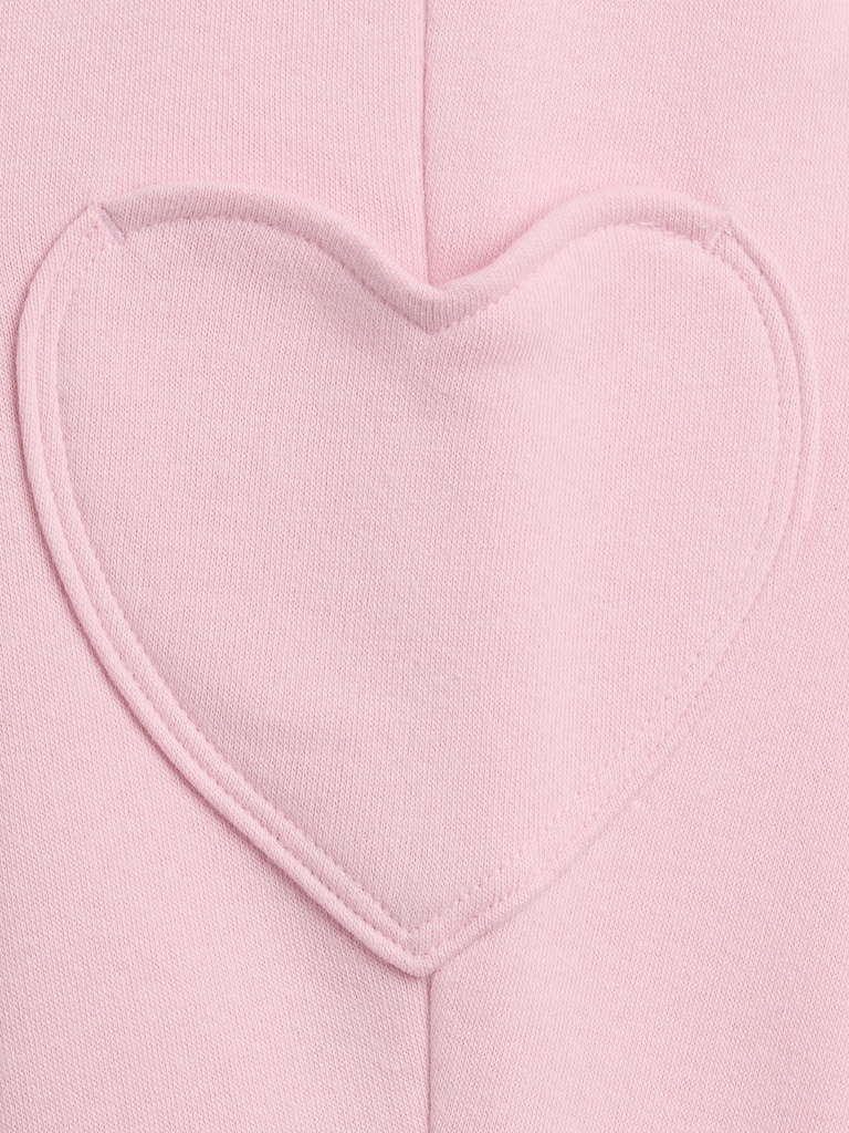 babyGap Pull-On Barrel Sweatpants