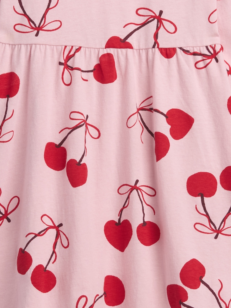 babyGap Jersey Dress
