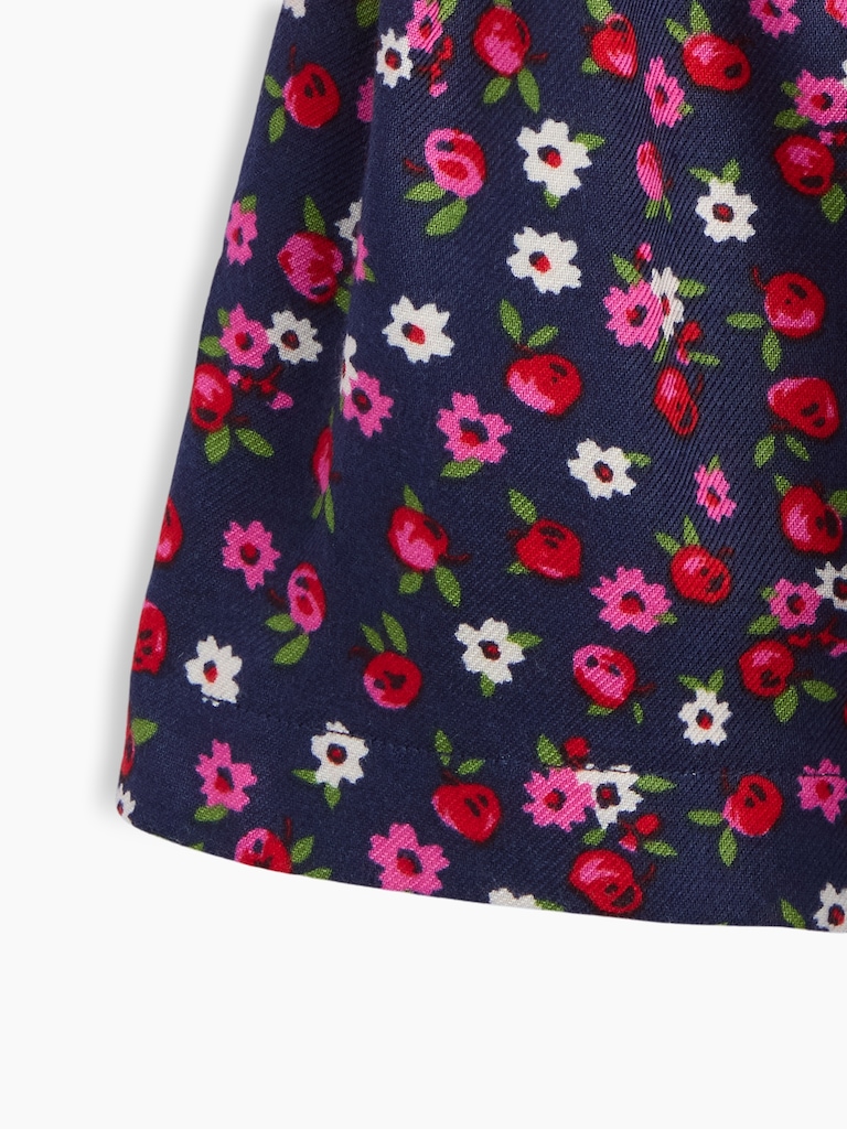 babyGap Sweatshirt Dress