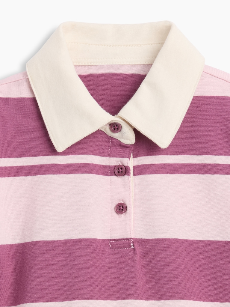 babyGap Rugby Dress