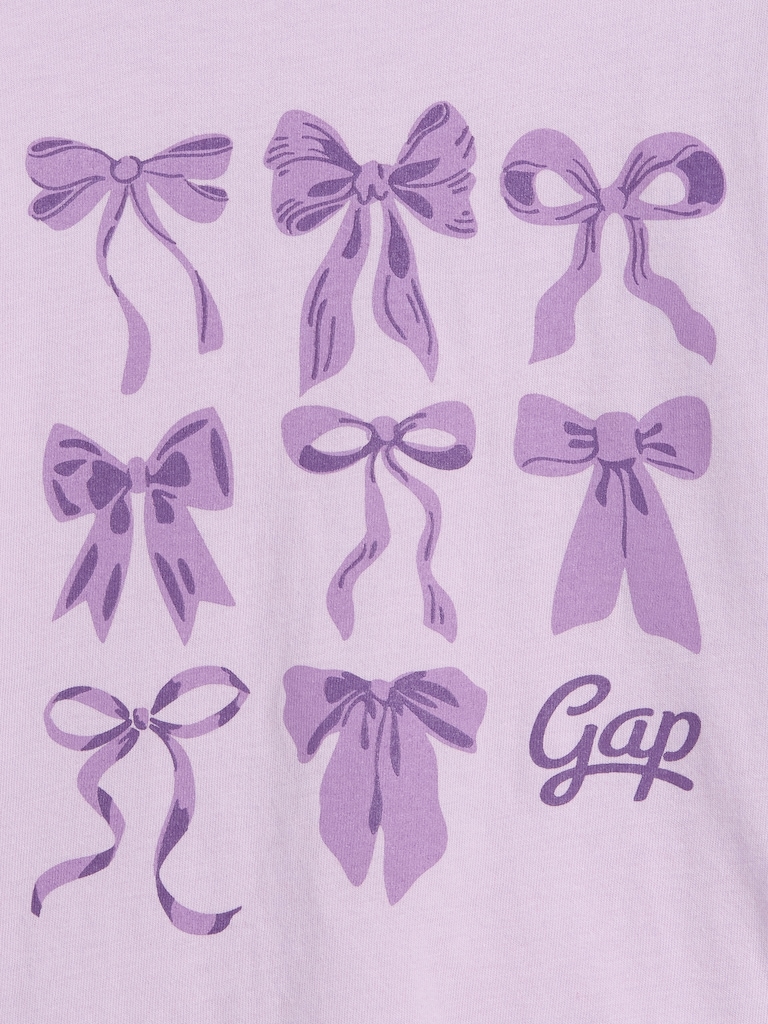 babyGap Graphic T-Shirt