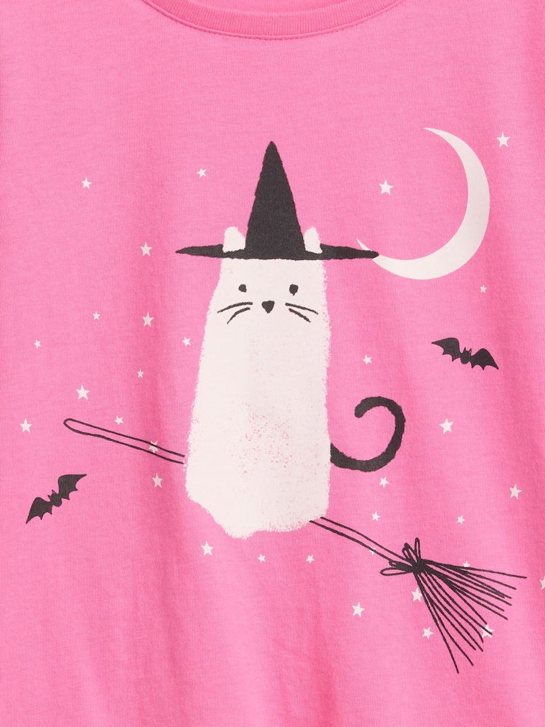 babyGap Graphic T-Shirt