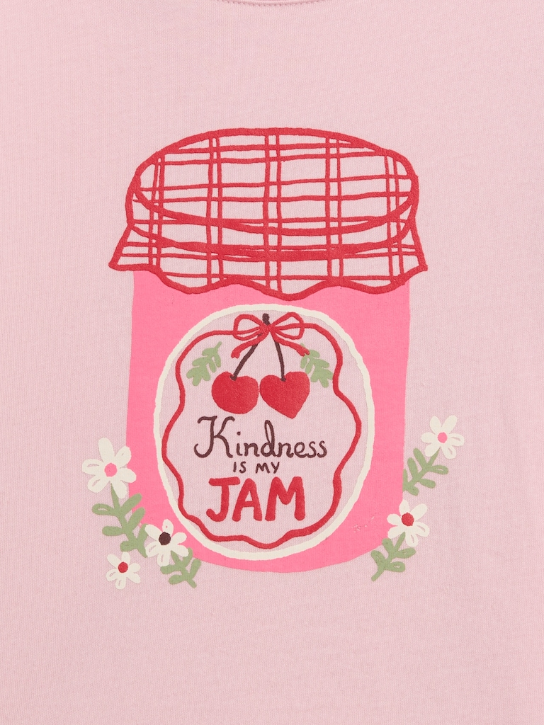 babyGap Graphic T-Shirt