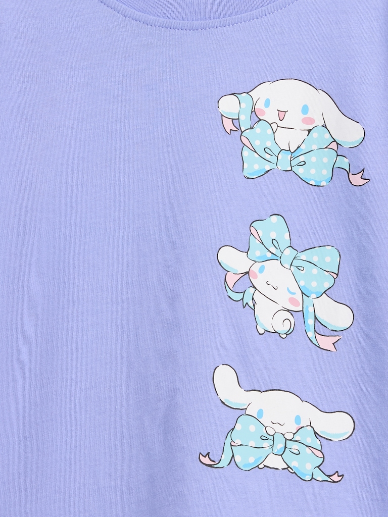 babyGap Graphic T-Shirt