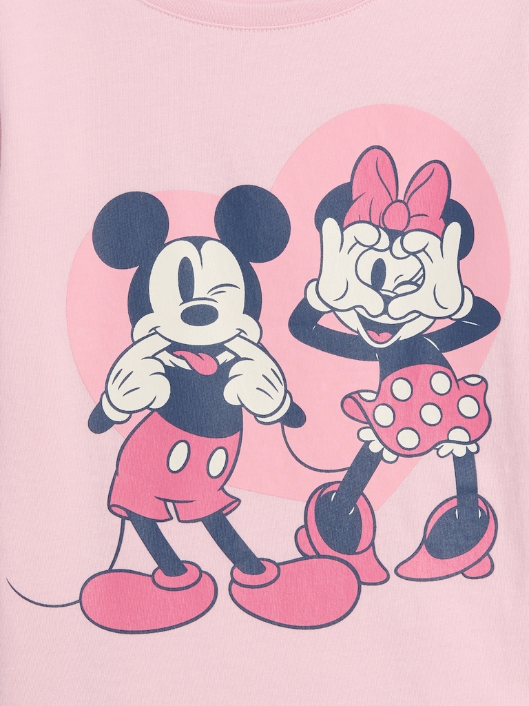 babyGap × Disney Graphic T-Shirt