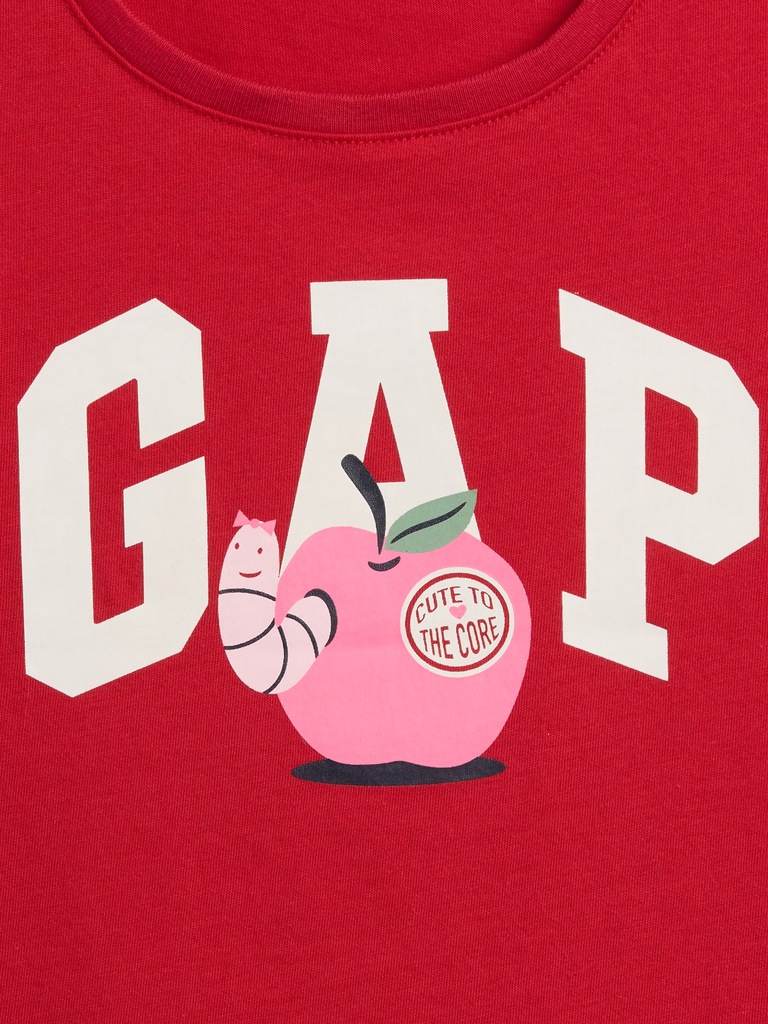 babyGap Graphic T-Shirt