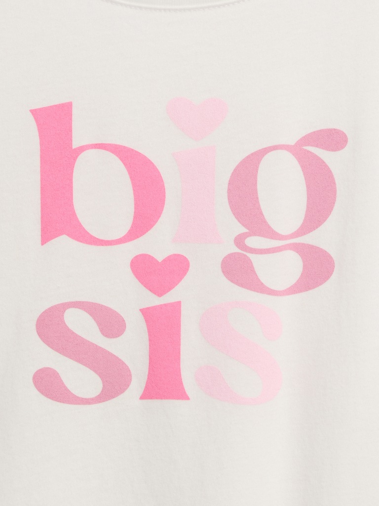babyGap Graphic T-Shirt