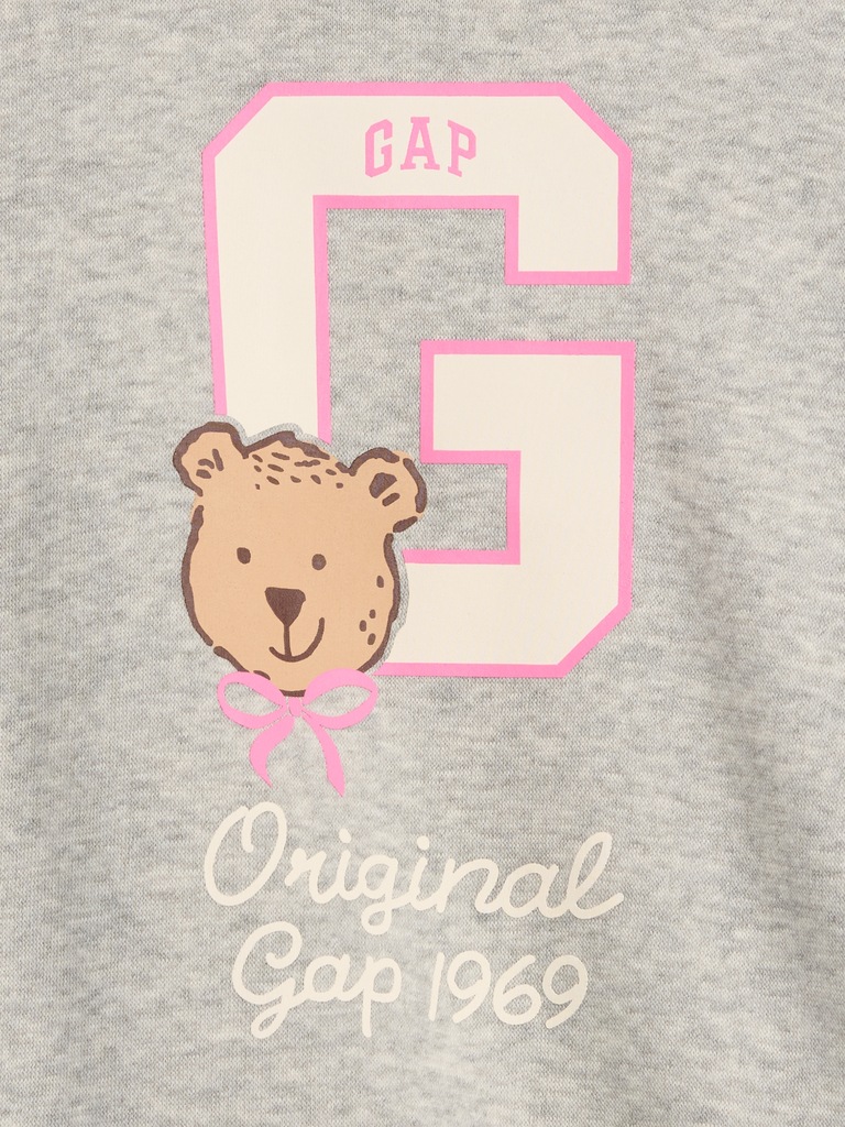 babyGap Two-Piece Sweatshirt Set