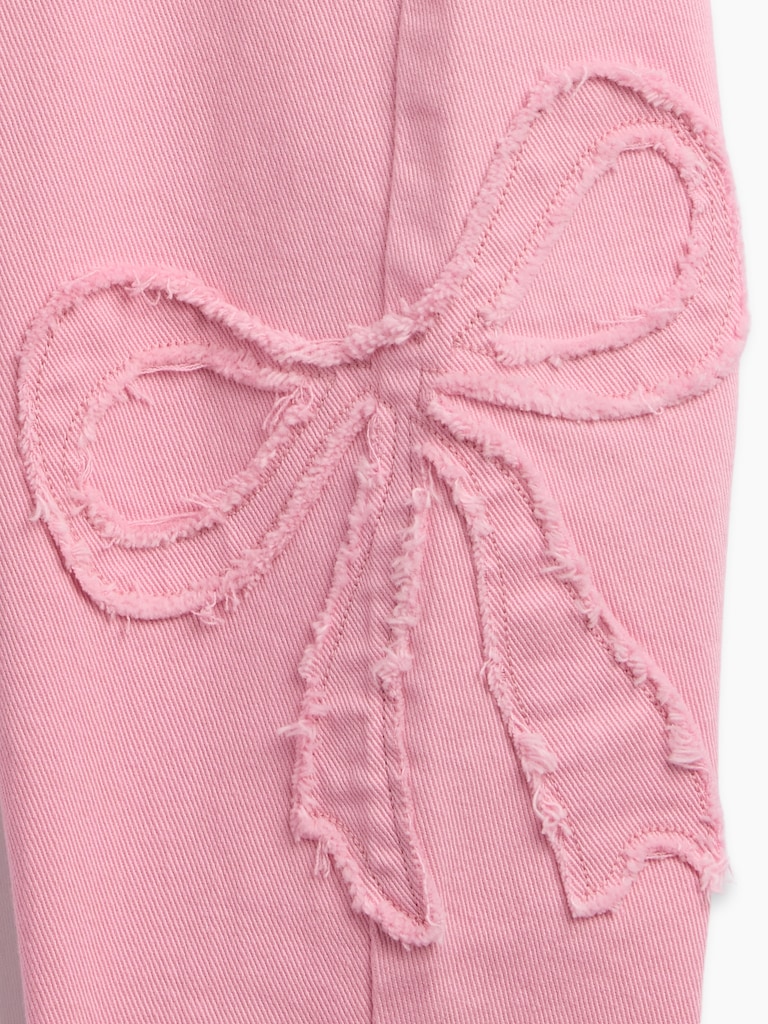 babyGap Horseshoe Jeans