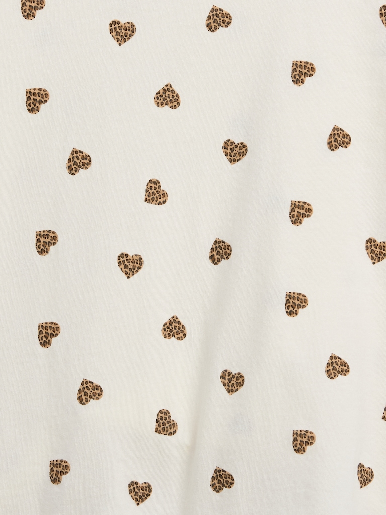 babyGap Puff Sleeve T-Shirt