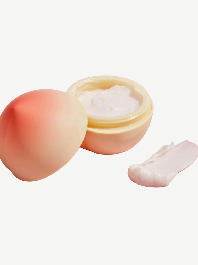 Tony Moly Peach Hand Cream